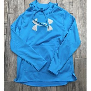 Under ARMOUR hoodie